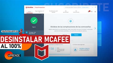 mcafee removal tool download|desinstalar mcafee por completo.